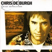 Chris De Burgh - Quiet Revolution (1999) CD-Rip