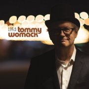 Tommy Womack - Live a Little (2025)