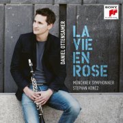 Daniel Ottensamer - La vie en rose (2019) [Hi-Res]