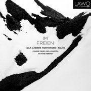 Nils Anders Mortensen - Im Freien (2012) [Hi-Res]