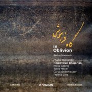 Homayoun Shajarian - In Oblivion (2022)