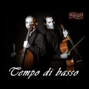 Tempo di basso - Pioneros de las Escuelas Violonchelísticas: De Barrière y Boccherini a Popper (2023)