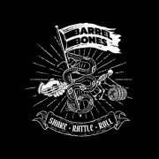 Barrel Bones - Shake Rattle Roll (2022)