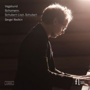 Sergei Redkin - Vagabund (2022) [Hi-Res]