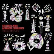 Sir Jean & NMB Afrobeat Experience - Permanent War (2016)