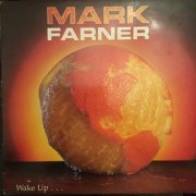 Mark Farner - Wake Up (1989) LP