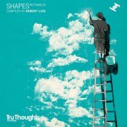 Various Artists - Shapes:Rectangles (2014)