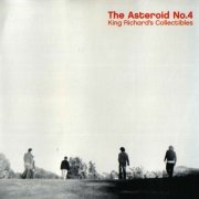 The Asteroid No.4 - King Richard's Collectibles (2001) [CD-Rip]