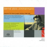 Bernhard Kontarsky - Bernd Alois Zimmermann: Requiem For A Young Poet (2008) [SACD]