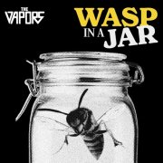 The Vapors - Wasp In A Jar (2025)