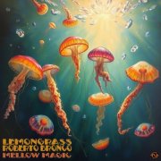 Lemongrass, Roberto Bronco - Mellow Magic (2025) [Hi-Res]