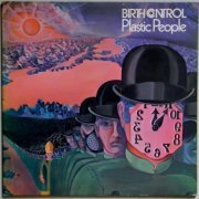 Birth Control - Plastic People (1975) LP