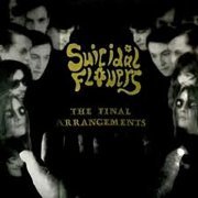 Suicidal Flowers - The Final Arrangements (2024) [Hi-Res]