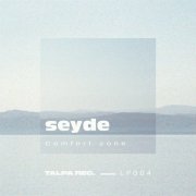 Seyde - Comfort Zone (2025)
