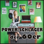 VA - Power-Schlager der 60er (2025)