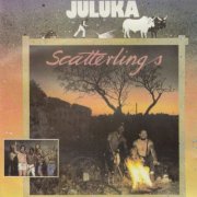 Johnny Clegg & Juluka - Scatterlings (1982)