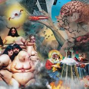 Thighpaulsandra - Acid & Ecstasy