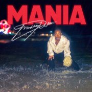 Micah Dailey-White - MANIA (2026) [Hi-Res]
