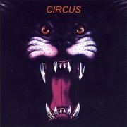 Circus - Circus (Reissue) (1977/2001)