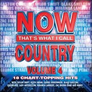 VA - Now That's What I Call Country Volume 4 (2011)