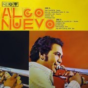 Grupo Algo Nuevo - Grupo Algo Nuevo (Remasterizado) (1979)