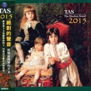 VA - TAS 2015 (The Absolute Sound) (2016) [SACD]