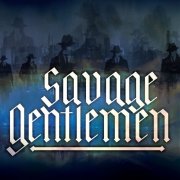 Savage Gentlemen - Savage Gentlemen (2026) [Hi-Res]