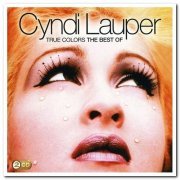 Cyndi Lauper - True Colors: The Best of Cyndi Lauper [2CD Set] (2009)