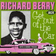 Richard Berry - Get Out of the Car (1992)
