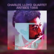 Charles Lloyd - Antibes 1966 (Live) (2022)