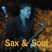 Nat Minutoli - Sax & Soul (2018)