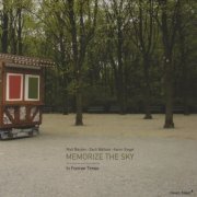 Memorize The Sky - In Former Times (2008) [Hi-Res]