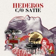 Martin Hederos - Hederos c-o Satie (2022)