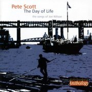 Scott Pete - The Day Of Life (2001) flac