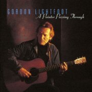 Gordon Lightfoot - A Painter Passing Through (1998)