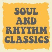 VA - Soul And Rhythm Classics (2020)