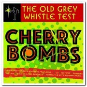 VA - The Old Grey Whistle Test Cherry Bombs [3CD Box Set] (2018)