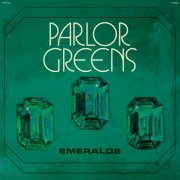 Parlor Greens - Emeralds (2026) [Hi-Res]