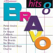 VA - BRAVO hits 8 (1997)