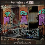 Homeless Art - Entelmus (2023)