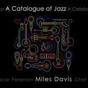 Miles Davis - A Catalogue of Jazz: Miles Davis (2023)