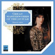 Sharon Isbin - Great Masterworks of the Guitar [4CD] (2011)