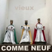 Vieux - Comme neuf (2024) Hi-Res