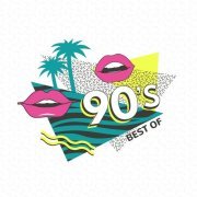 VA - 90s Best Of (2020)