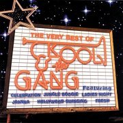 Kool & The Gang - The Very Best Of Kool & The Gang (1999)