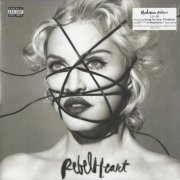 Madonna - Rebel Heart (2015) [Vinyl]