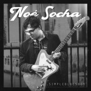 Noe Socha - Simplebluesboy (2024) [Hi-Res]