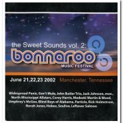 VA - The Sweet Sounds of Superfly Vol. 2: Bonnaroo Music Festival (2002)