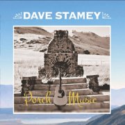 Dave Stamey - Porch Music (2024)