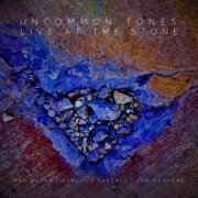 Meg Okura, Angelica Sanchez, Sam Newsome - Uncommon Tones (Live at the Stone) (2026) [Hi-Res]